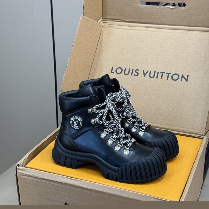 LV Boots